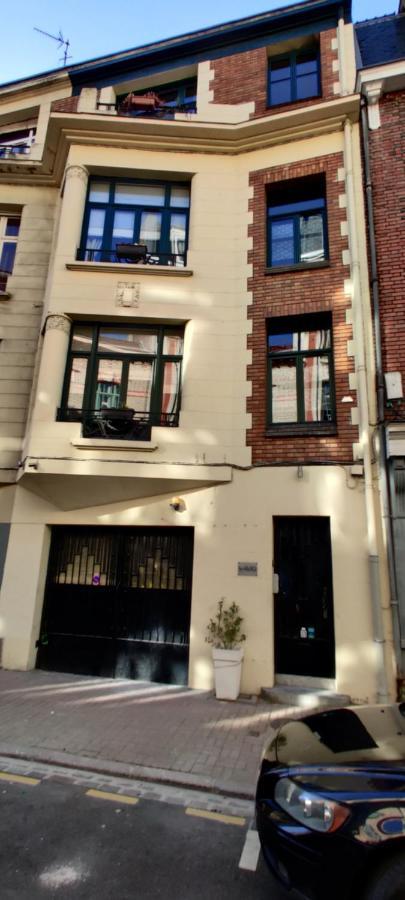La Villa 30 Lille Exterior foto
