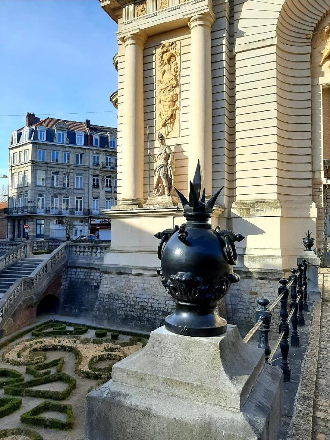La Villa 30 Lille Exterior foto