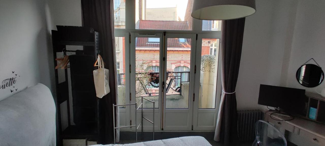 La Villa 30 Lille Exterior foto